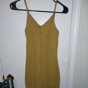 Bodycon dress